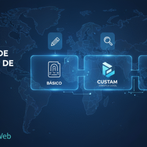 Creación de Logotipo Profesional | Diseño de Logo para Empresas - PangeaTechWeb